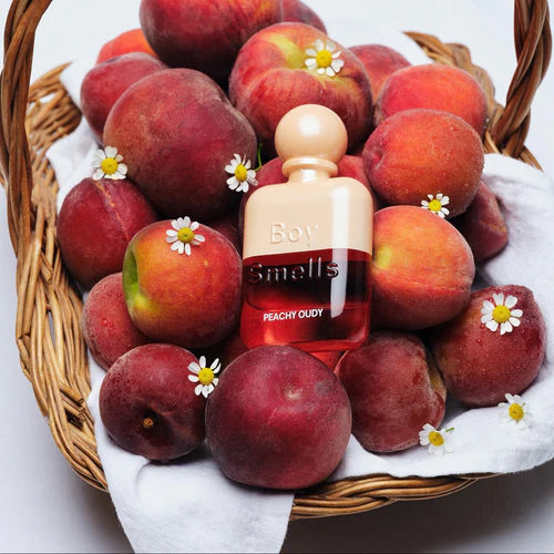 Saison Boy Smells Fine Fragrance 50ml