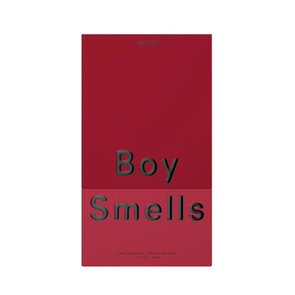 Saison Boy Smells Fine Fragrance 50ml