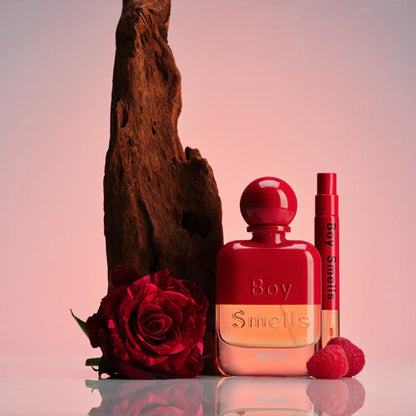 Saison Boy Smells Fine Fragrance 50ml