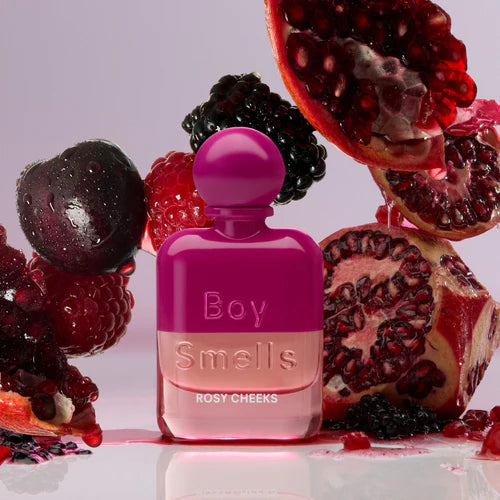 Saison Boy Smells Fine Fragrance 50ml
