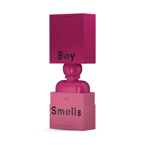 Saison Boy Smells Fine Fragrance 50ml