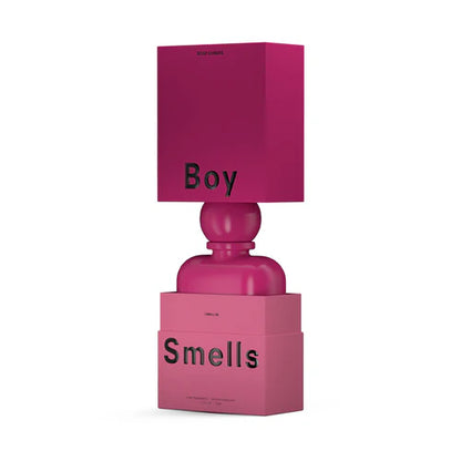 Saison Boy Smells Fine Fragrance 50ml