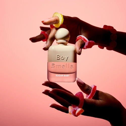 Saison Boy Smells Fine Fragrance 50ml