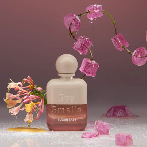 Saison Boy Smells Fine Fragrance 50ml