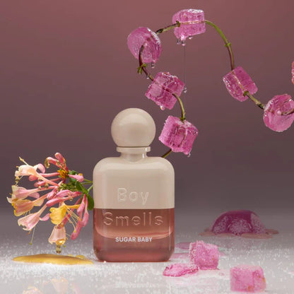 Saison Boy Smells Fine Fragrance 50ml