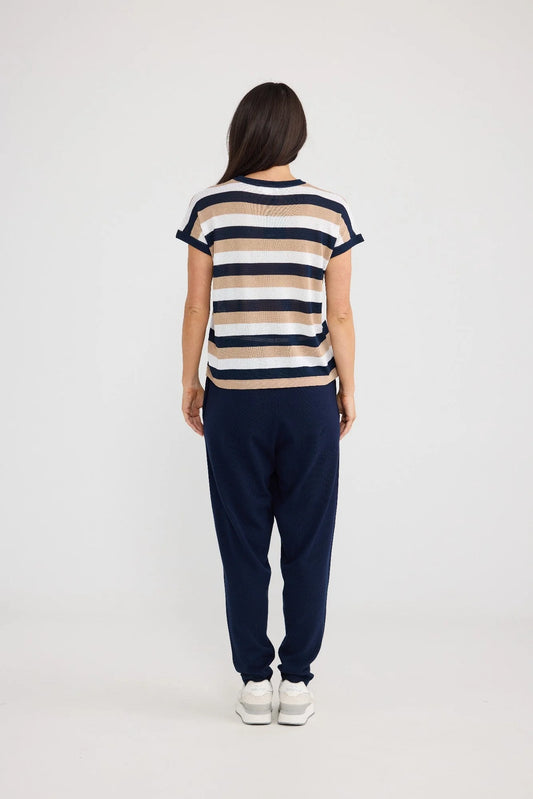 Brave & True Rosalie Tee