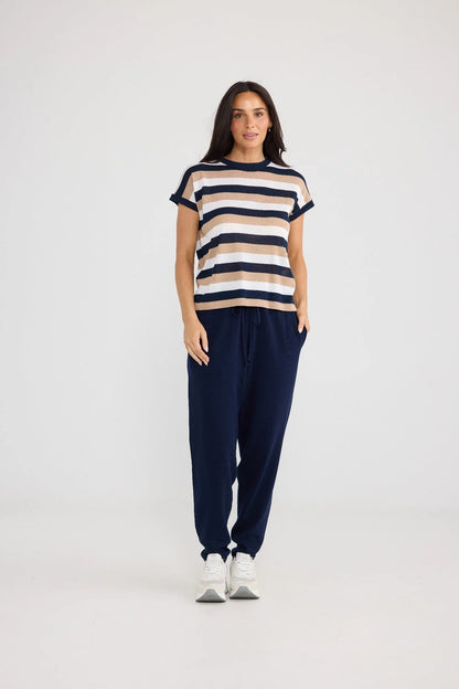 Brave & True Rosalie Tee