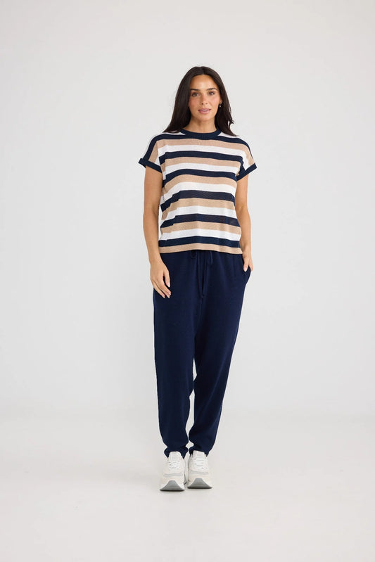 Brave & True Rosalie Tee