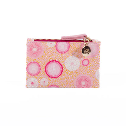 Card Wallet - Various Colours