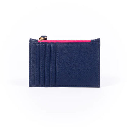 Card Wallet - Various Colours