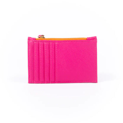 Card Wallet - Various Colours