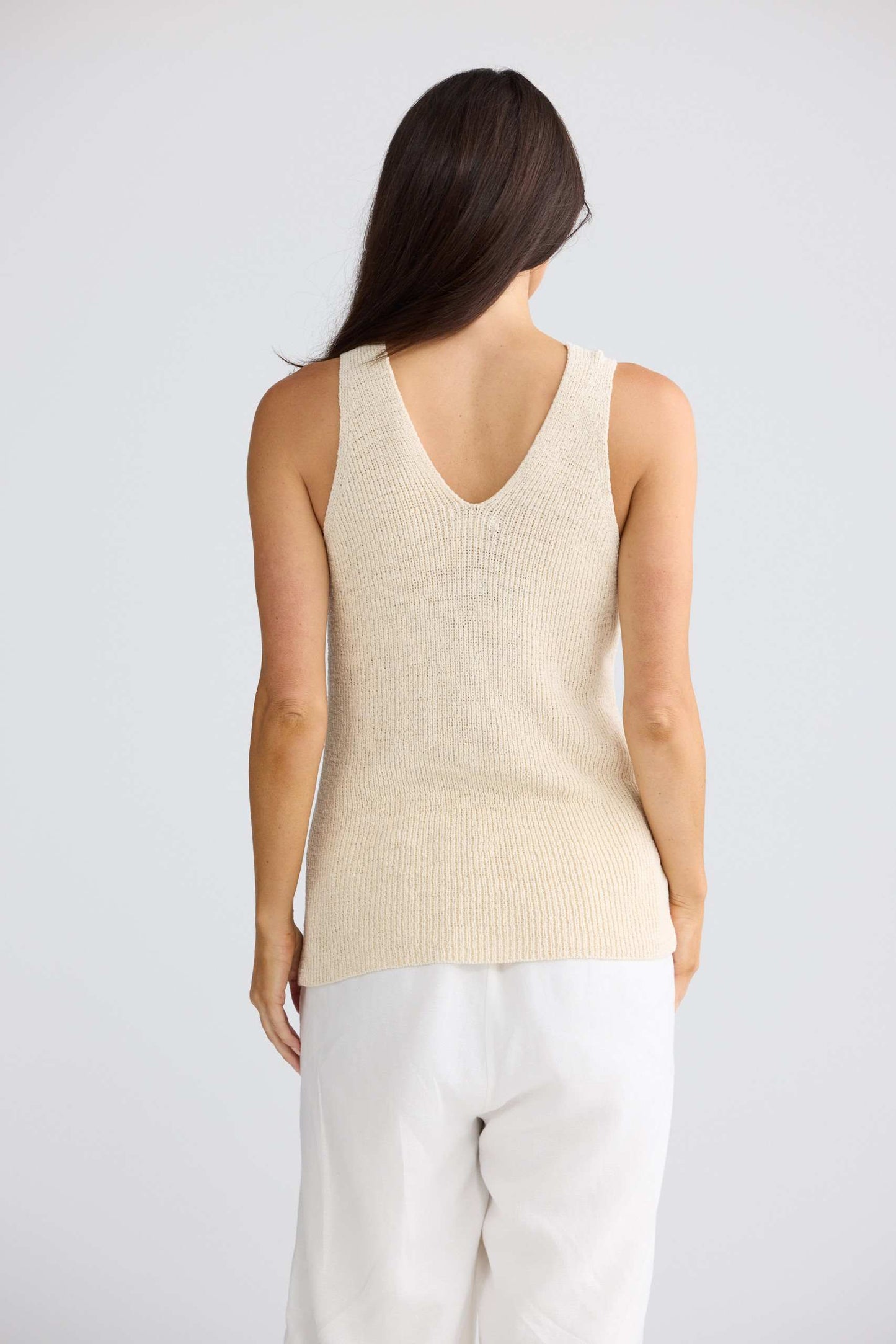 Brave & True Rosalie Knit Tank