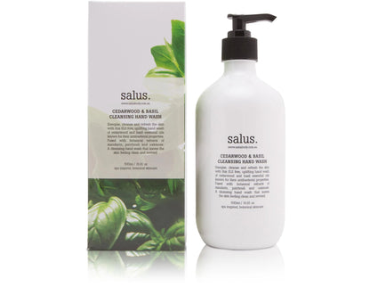 Salus Hand Wash - various fragrances