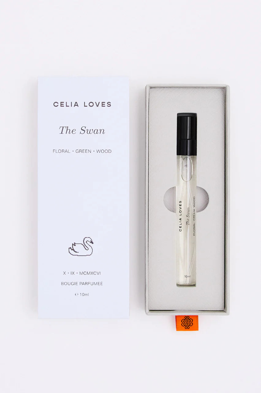 Celia Loves Perfume 10ml