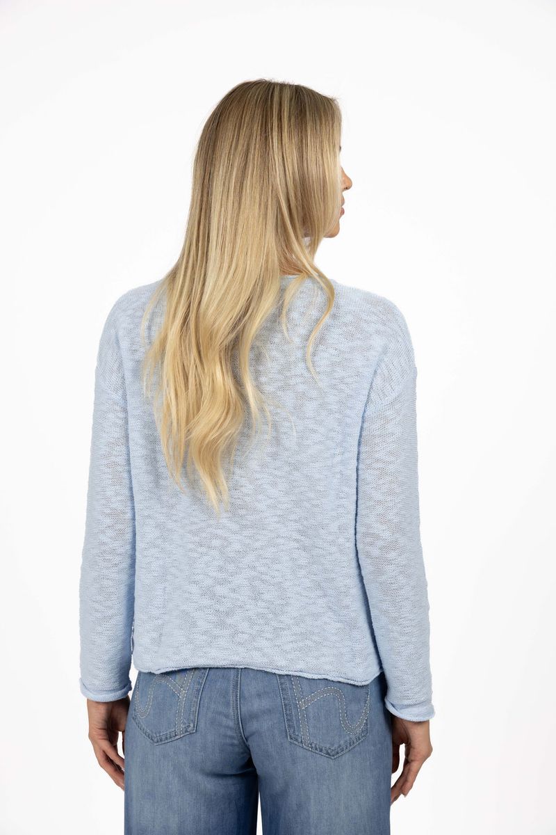 Humidity Sofia Sweater