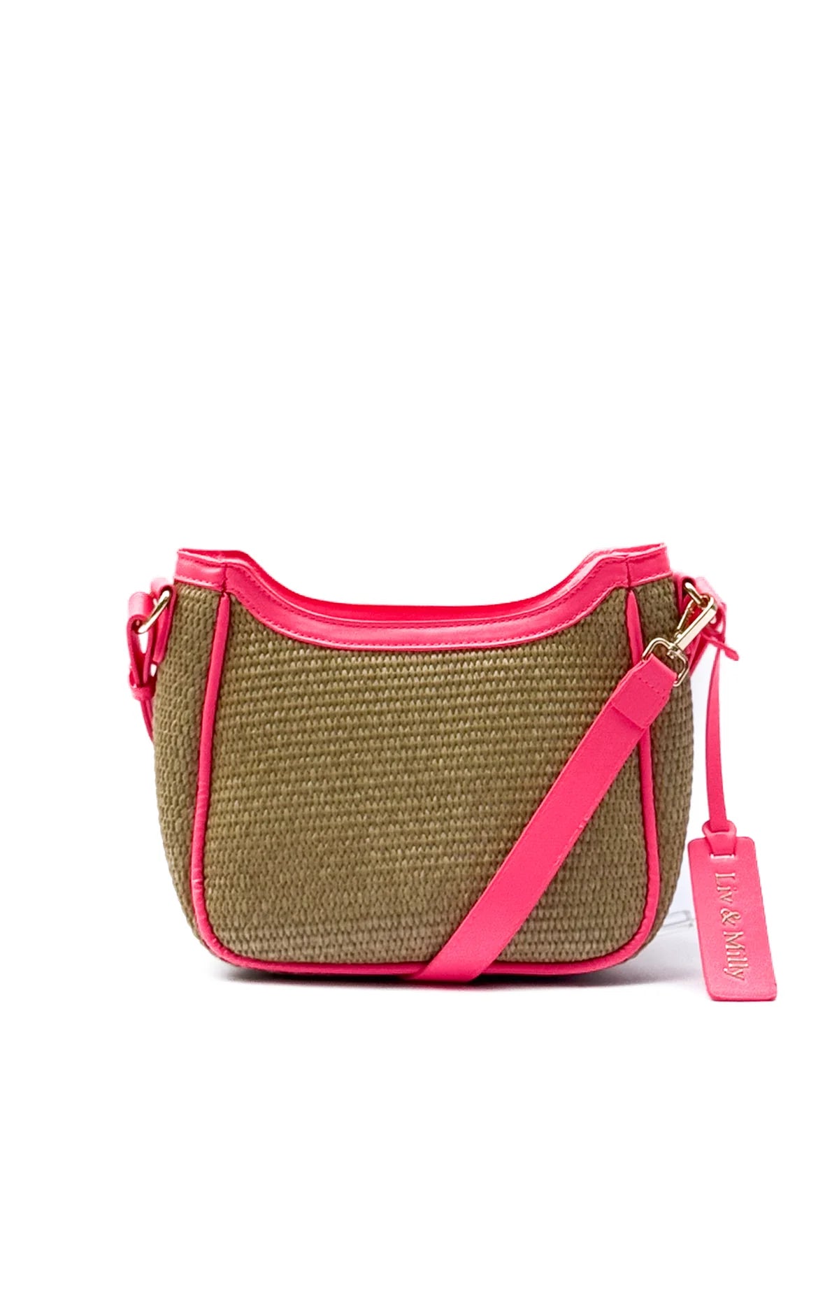 Liv & Milly Mackenzie Bag