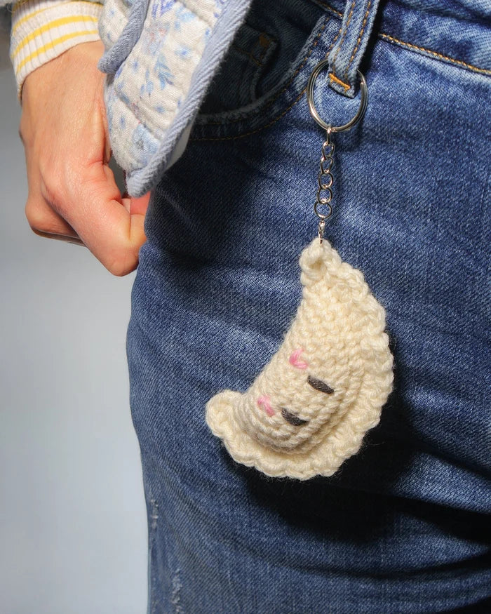 Journey Of Something Crochet Your Keyring