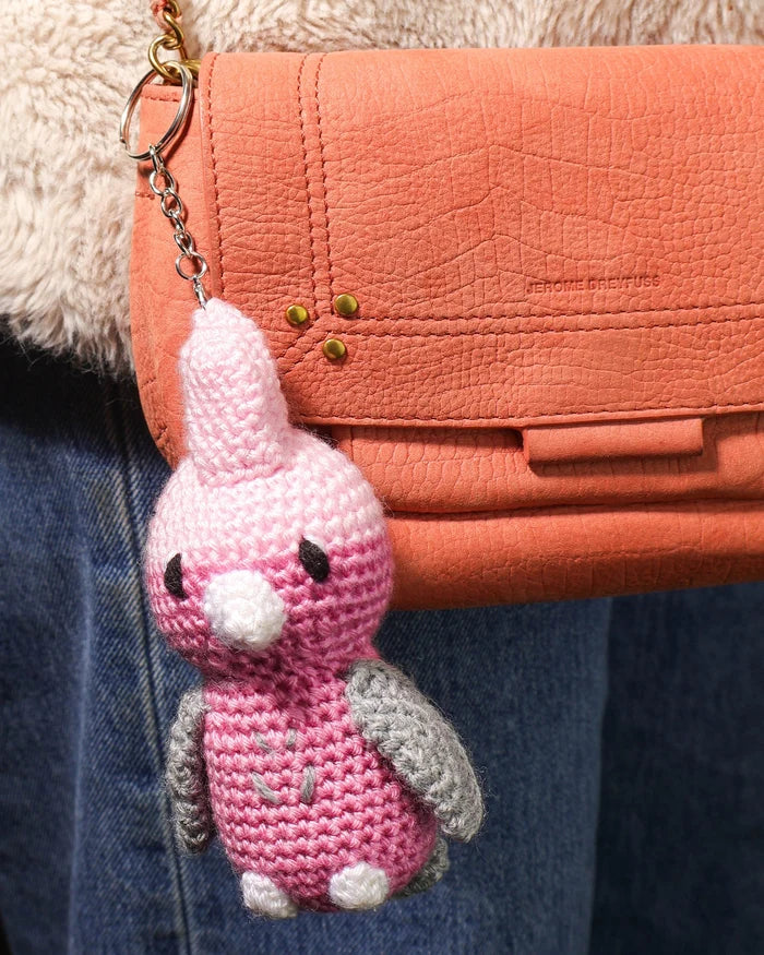 Journey Of Something Crochet Your Keyring