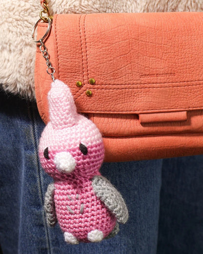 Journey Of Something Crochet Your Keyring
