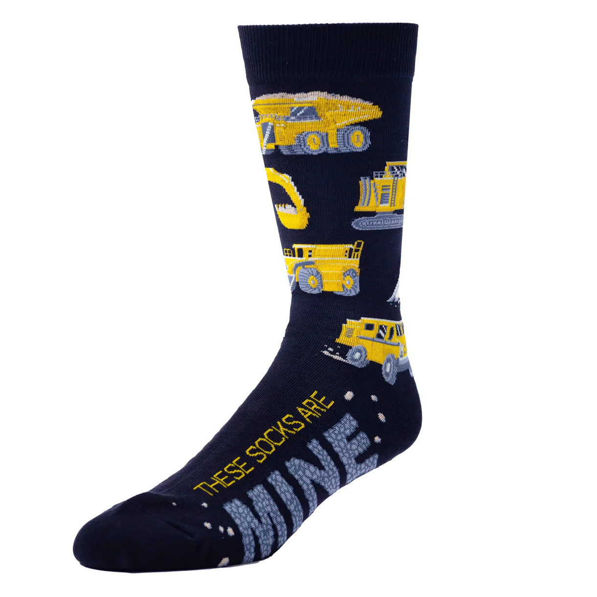 Spencer Flynn  Socks