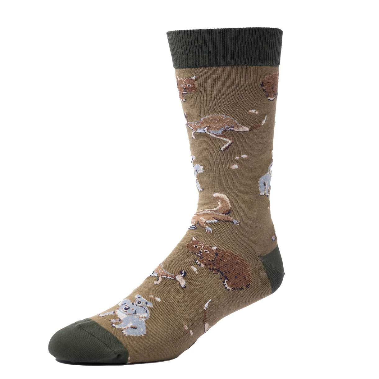 Spencer Flynn  Socks