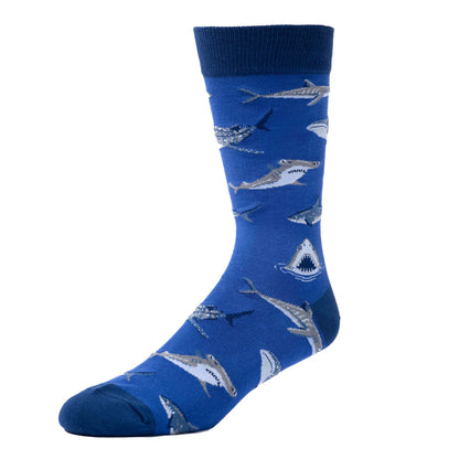 Spencer Flynn  Socks