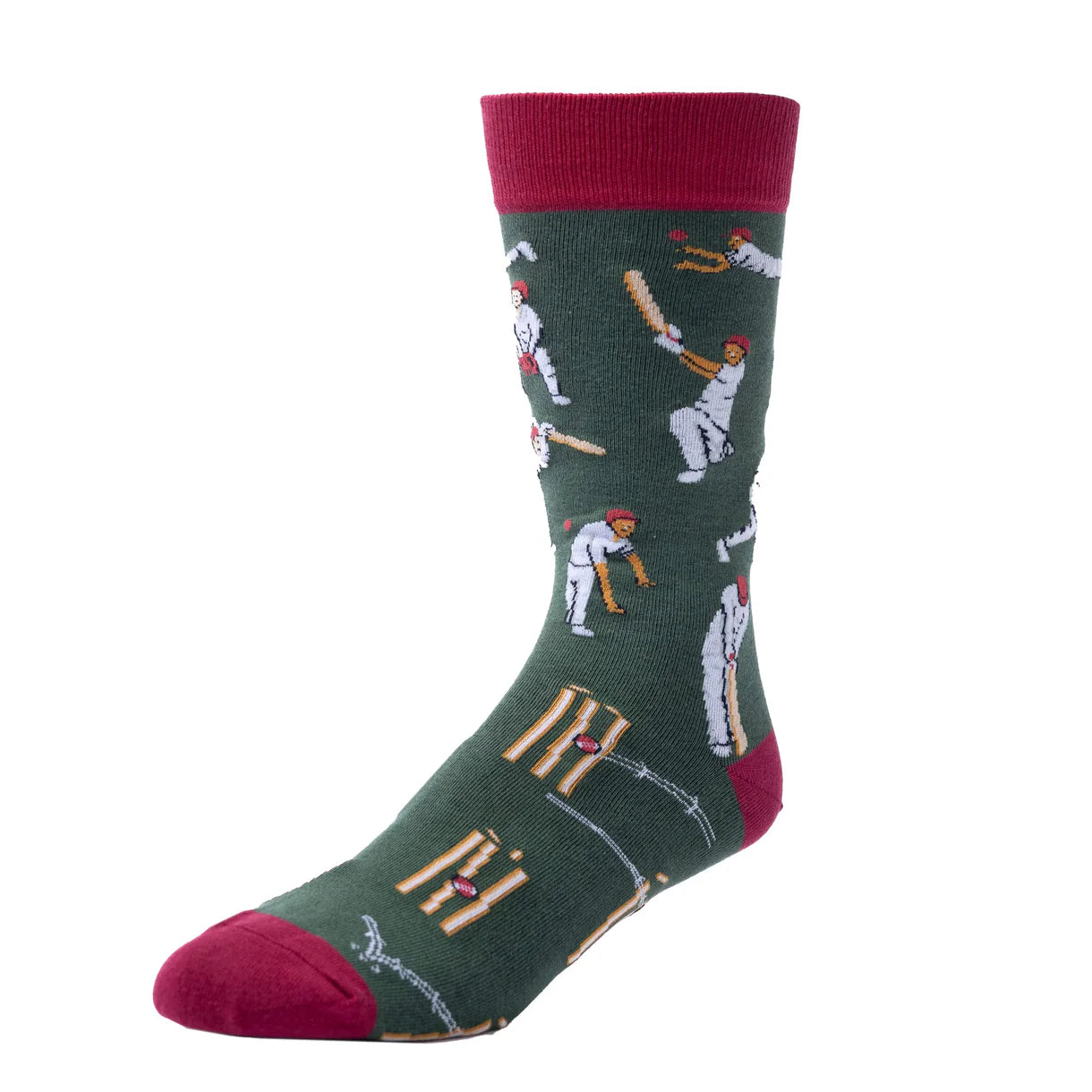Spencer Flynn  Socks
