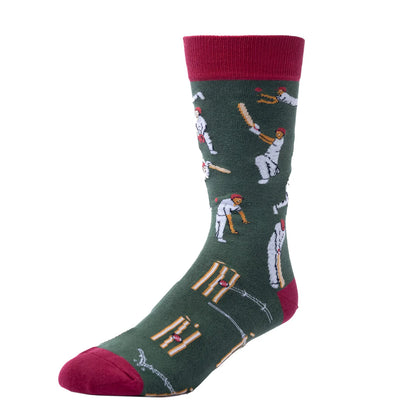 Spencer Flynn  Socks