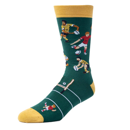 Spencer Flynn  Socks