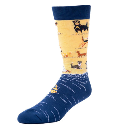 Spencer Flynn  Socks