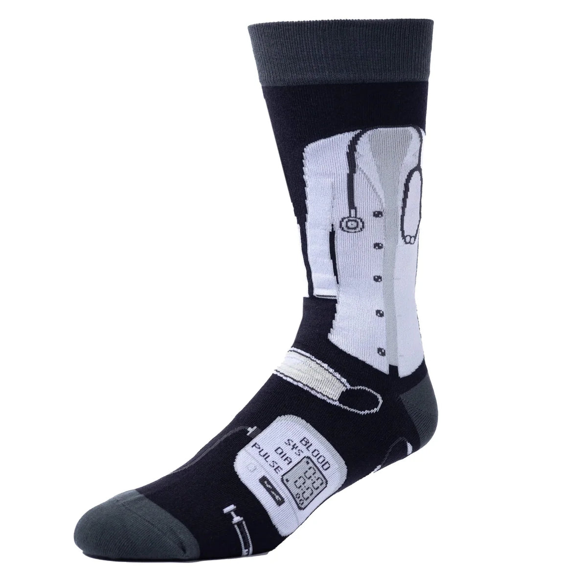 Spencer Flynn  Socks