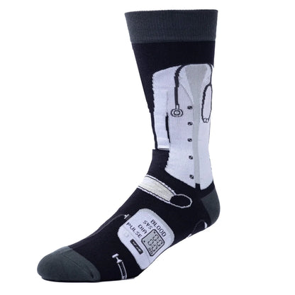 Spencer Flynn  Socks