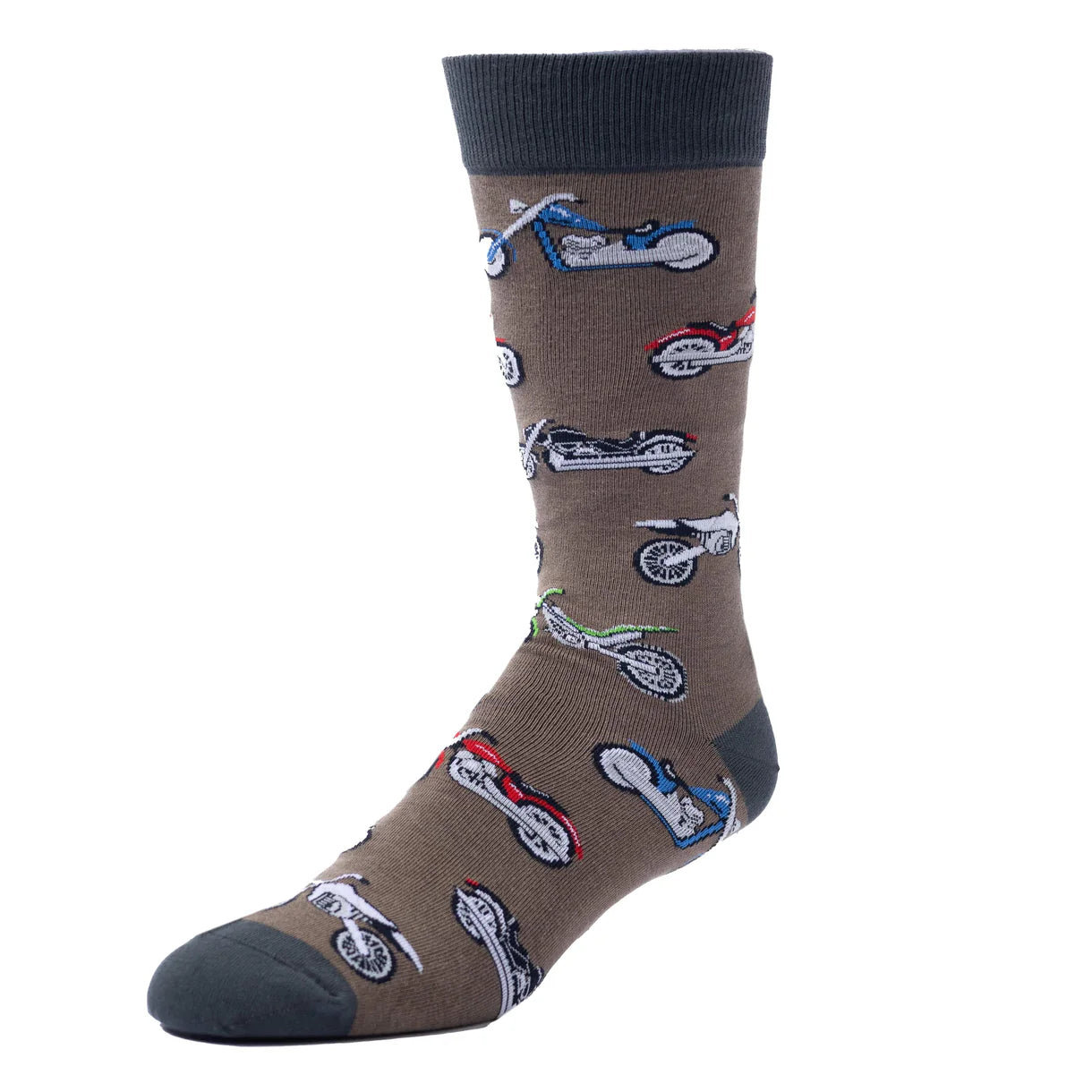Spencer Flynn  Socks