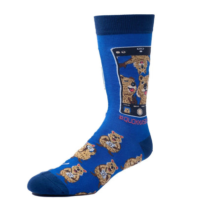 Spencer Flynn  Socks