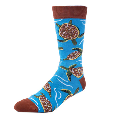 Spencer Flynn  Socks