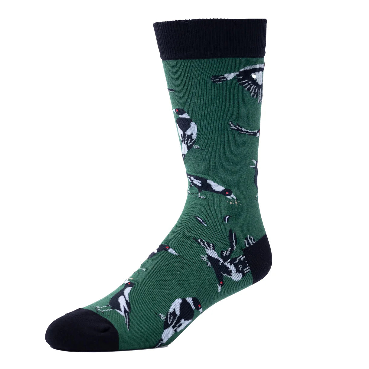 Spencer Flynn  Socks