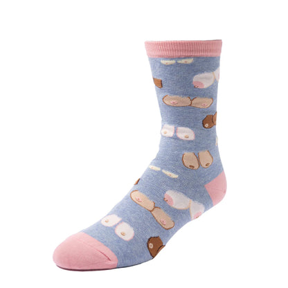 Spencer Flynn  Socks
