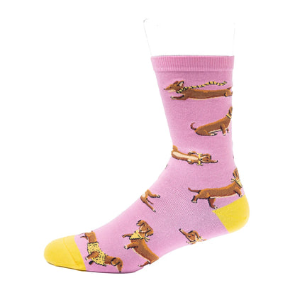 Spencer Flynn  Socks