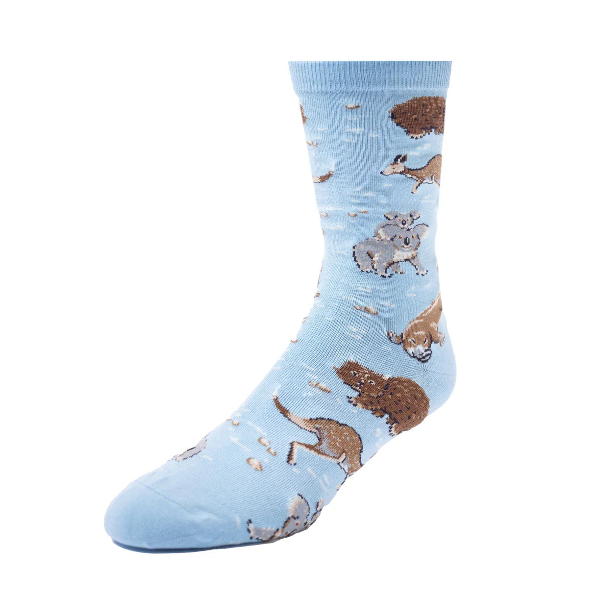 Spencer Flynn  Socks