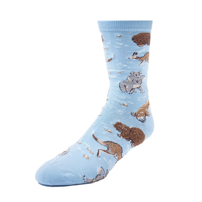 Spencer Flynn  Socks