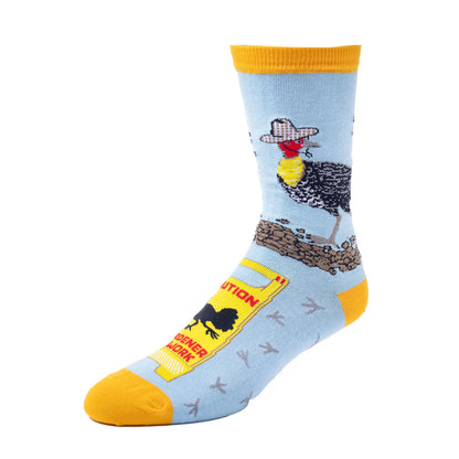 Spencer Flynn  Socks