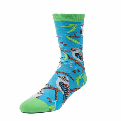 Spencer Flynn  Socks