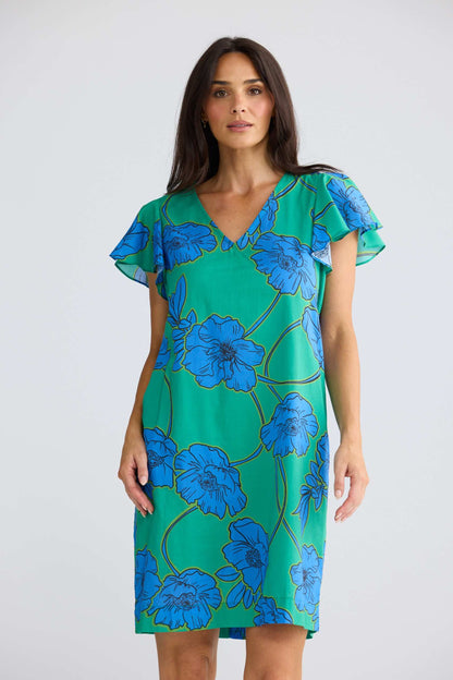 Brave & True Jemma Dress