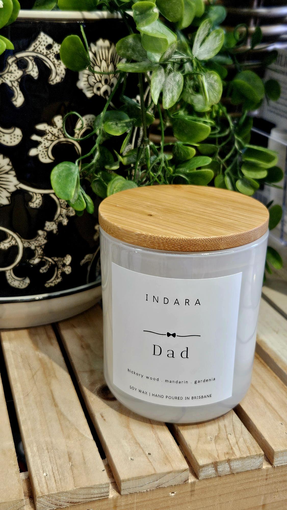Indara Candles