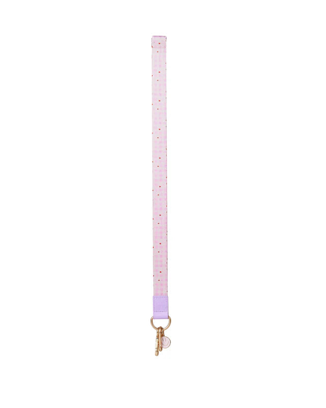 The Somewhere Co Lanyard - various colours