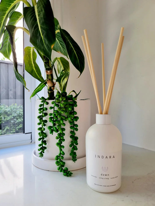 Indara Diffuser - various scents