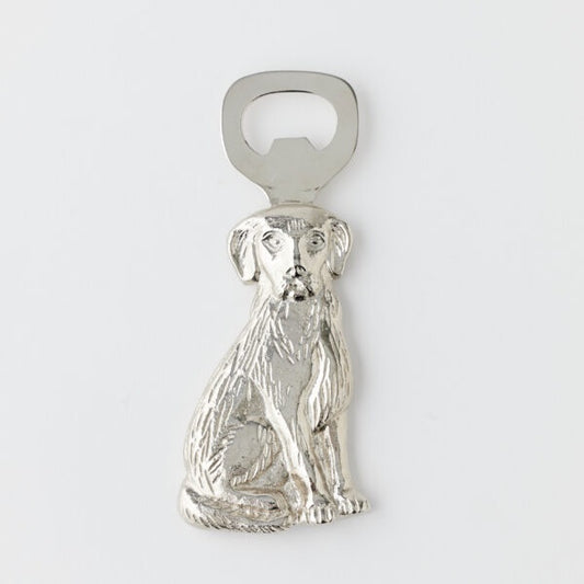 Dog Bottle Opener