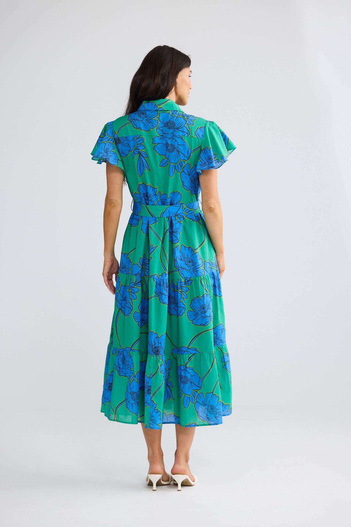 Brave & True Alice Dress