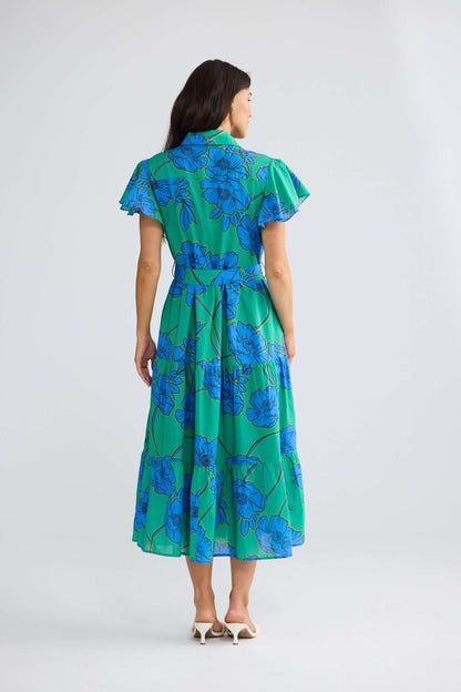 Brave & True Alice Dress