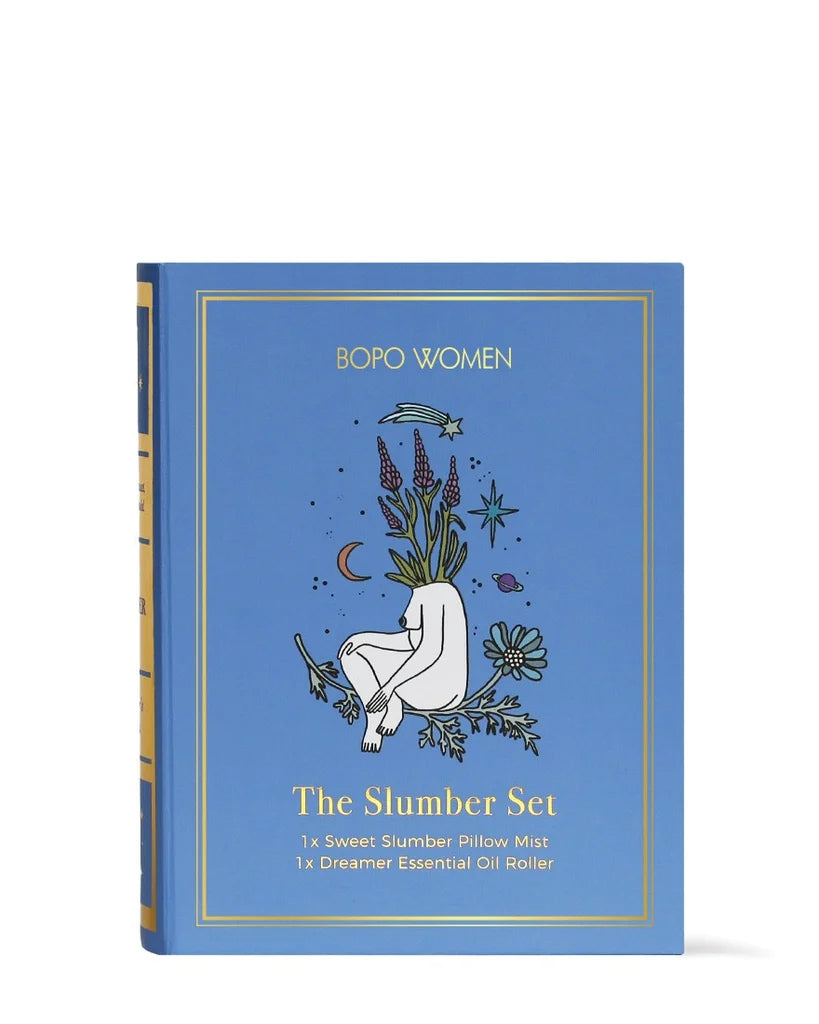 Bopo Women The Slumber Set
